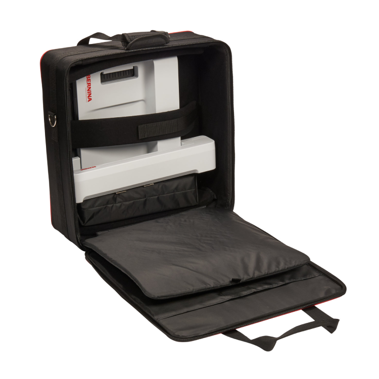 L Embroidery Module Bag Accessories BERNINA